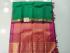 ARNI SILK HALF FINE ZARI SAREE WITH BLOUSE